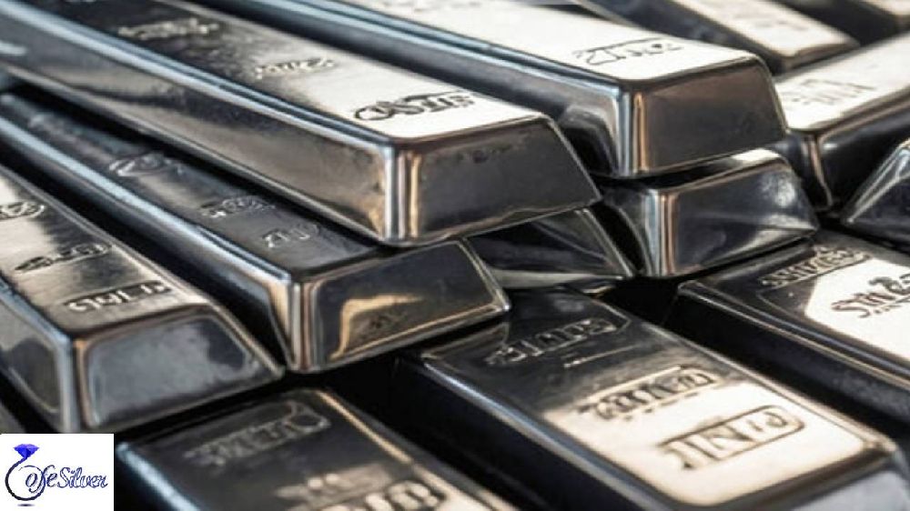 آیا شمش طلا سرمایه گذاری خوبی است؟